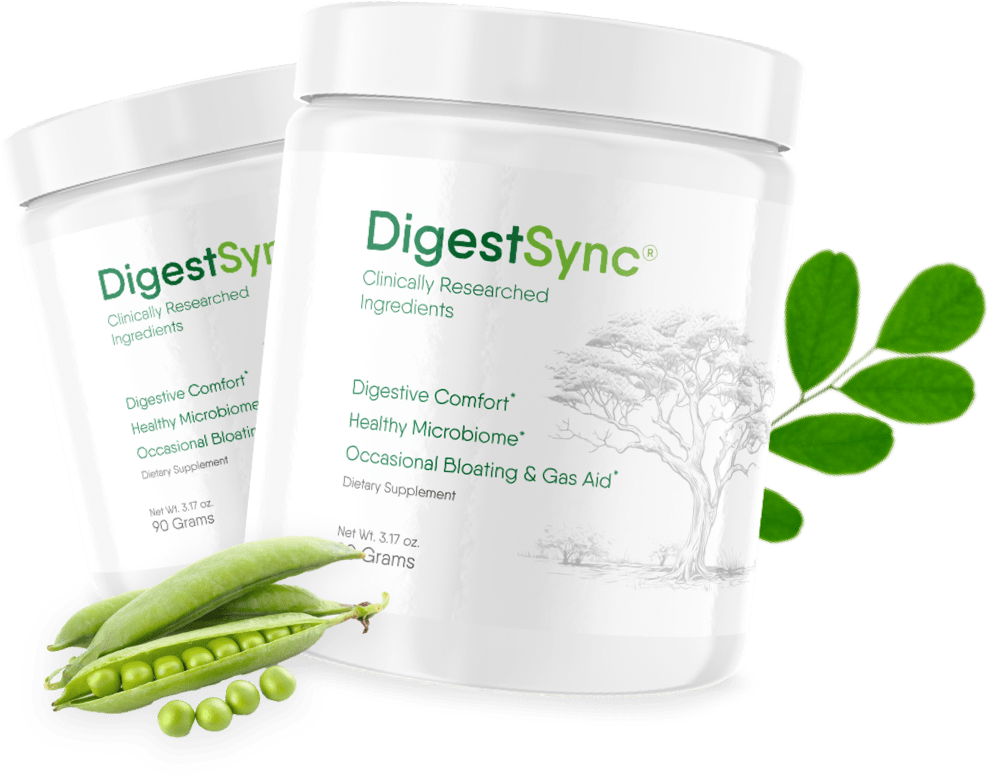 DigestSync 2Bottles